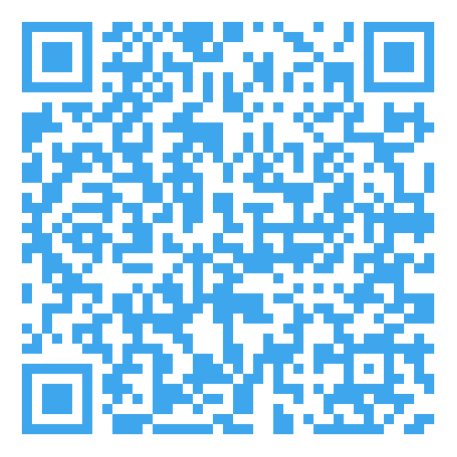 Gardiner App QR code