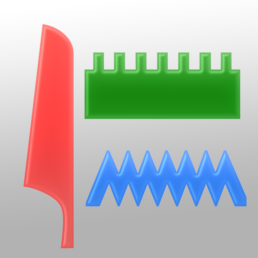 Quadrat App logo image